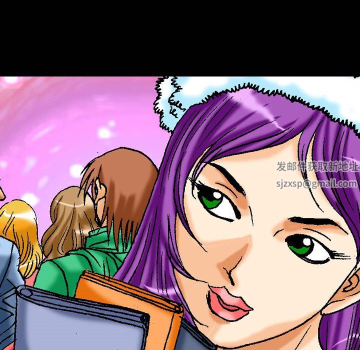 情事物语短篇集第18话