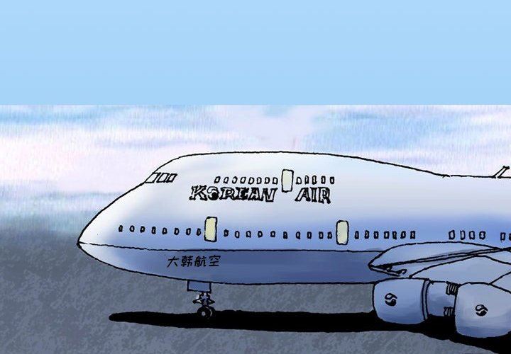 情事物语短篇集第21话