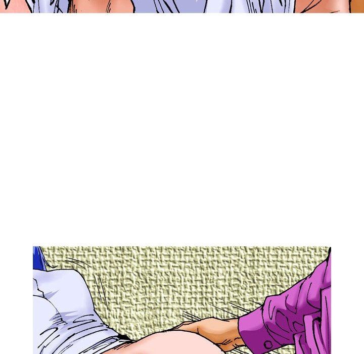 情事物语短篇集第22话