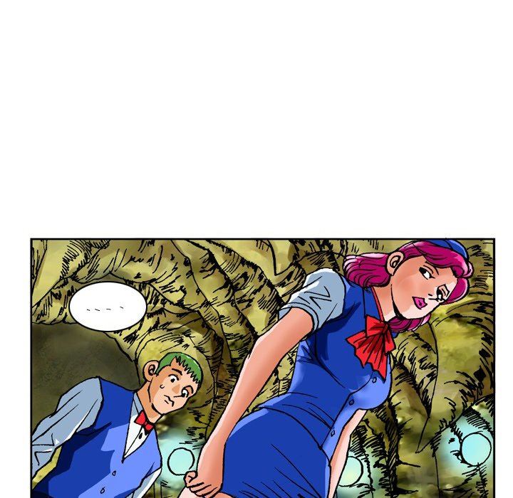 情事物语短篇集第24话