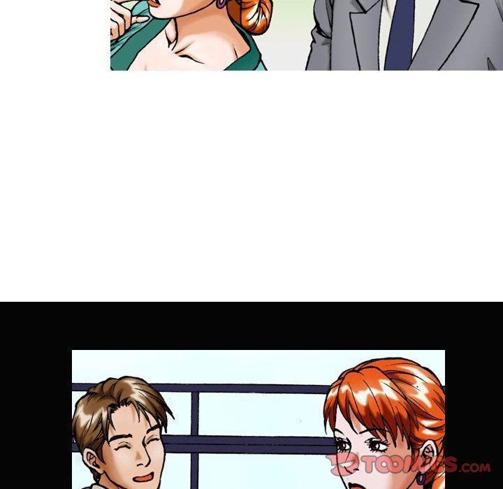 情事物語短篇集第32話