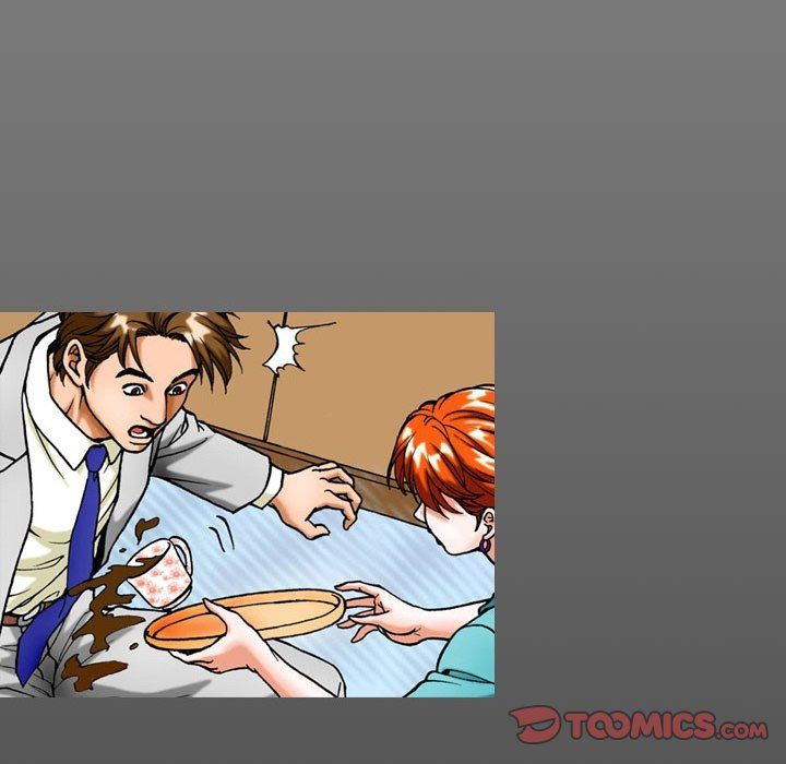 情事物语短篇集第32话