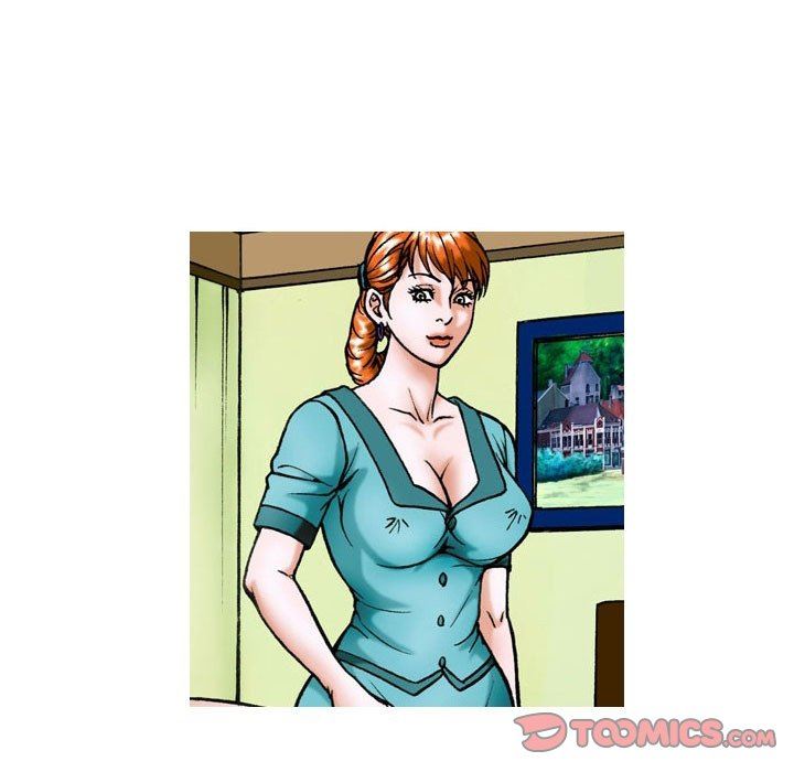 情事物语短篇集第33话