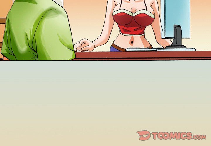 情事物语短篇集第35话