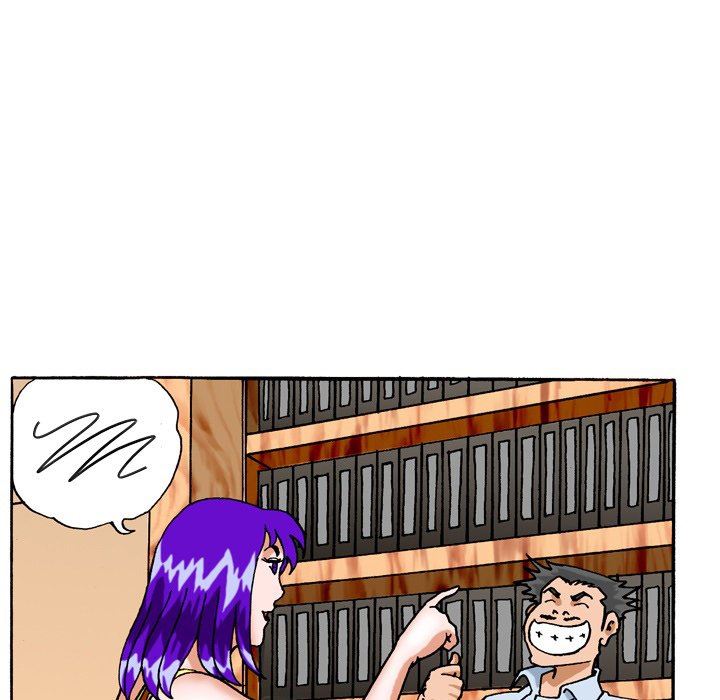 情事物语短篇集第37话