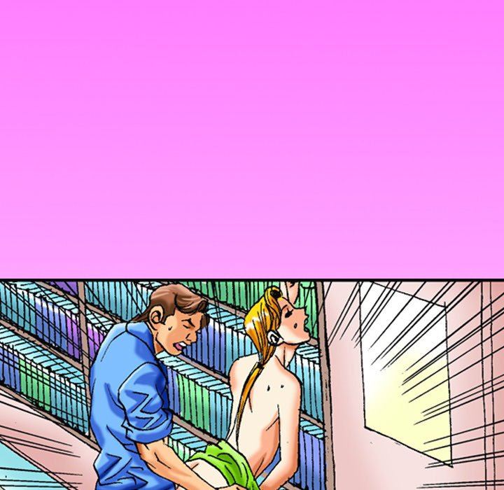 情事物語短篇集第40話