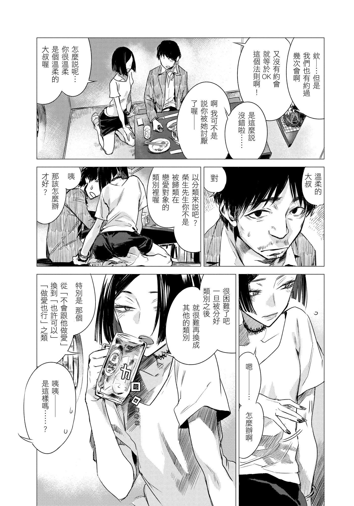 [几花にいろ]几日[无修正][几花にいろ]几日[无修正]