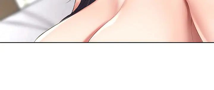 寄宿日记第47话-我用身体安慰妳