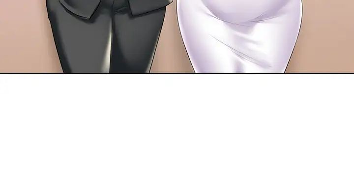 寄宿日記第56話-妖豔美靜的特別服務