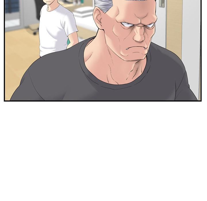 当初恋变成继母第1话