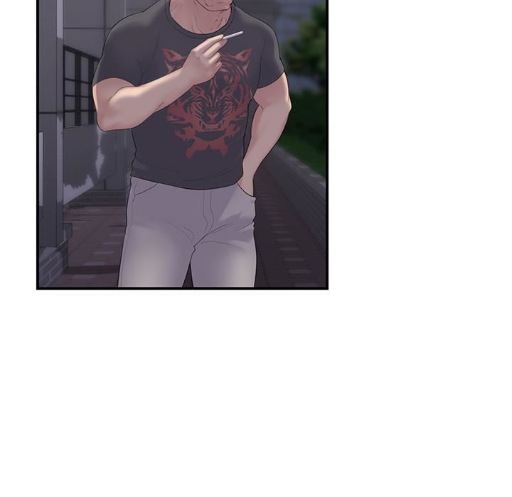 当初恋变成继母第1话