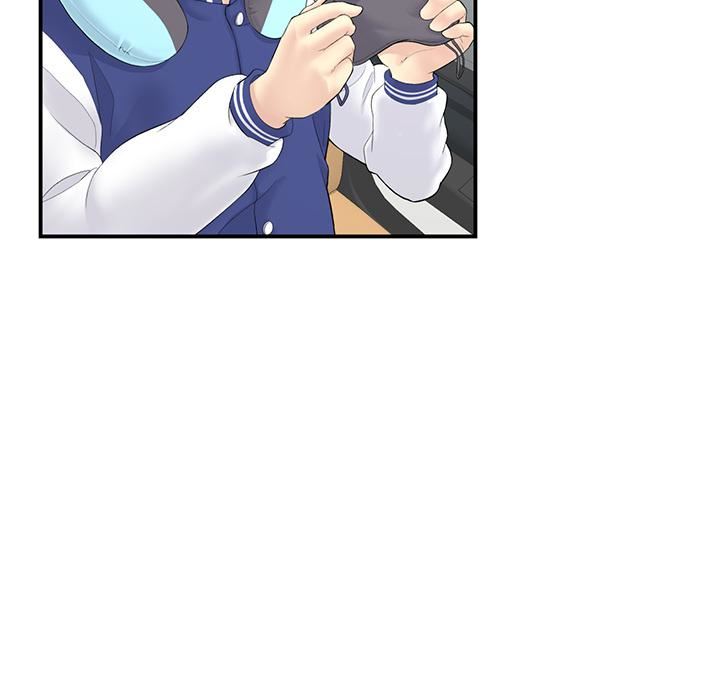 当初恋变成继母第1话