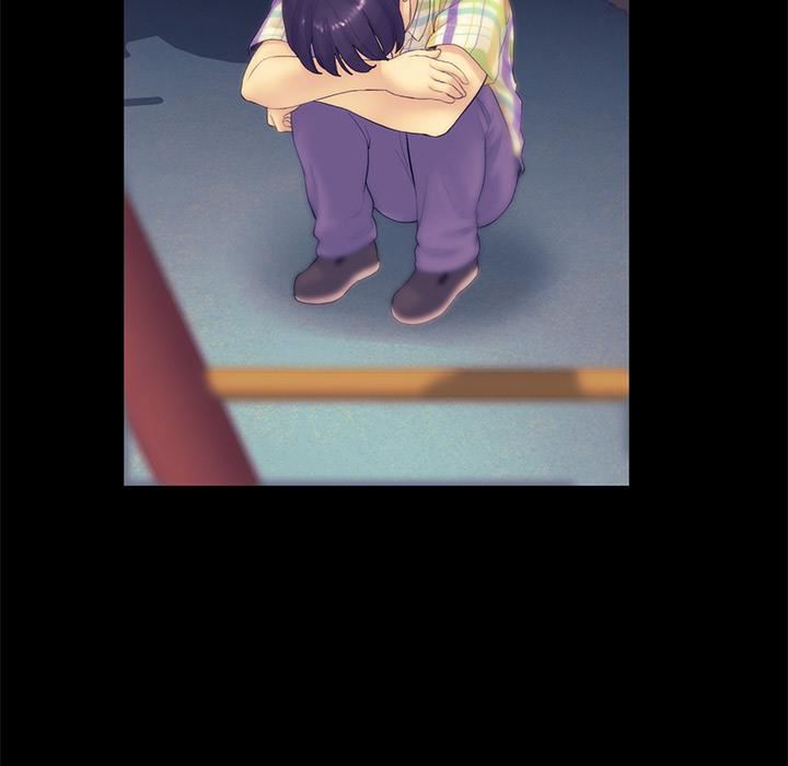 当初恋变成继母第1话