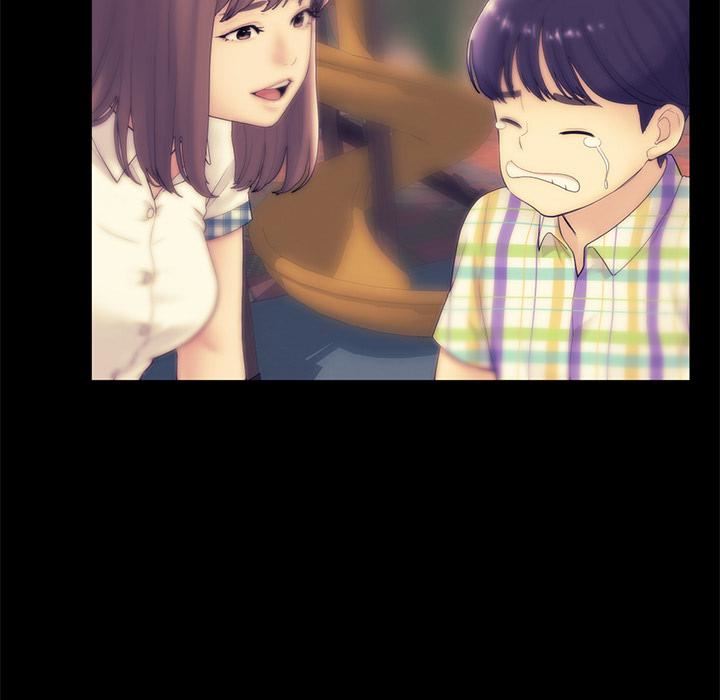 当初恋变成继母第1话