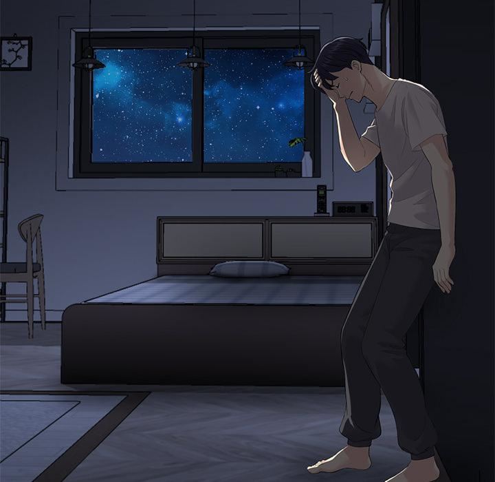 当初恋变成继母第2话