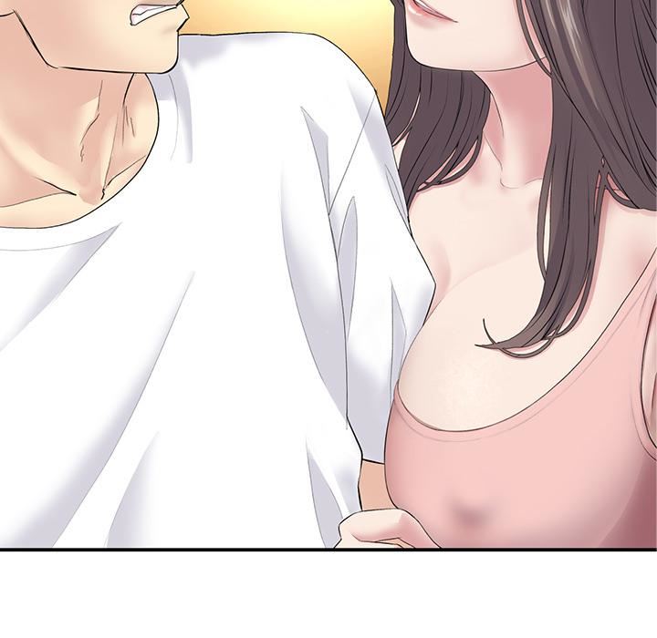 當初戀變成繼母第2話