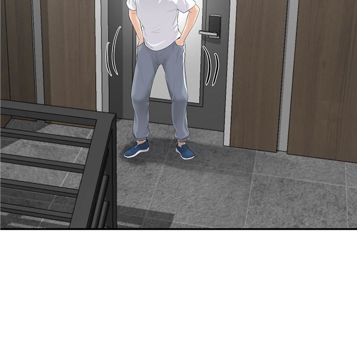 當初戀變成繼母第2話