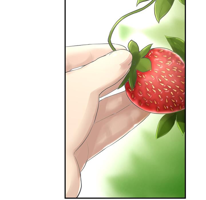 當初戀變成繼母第2話