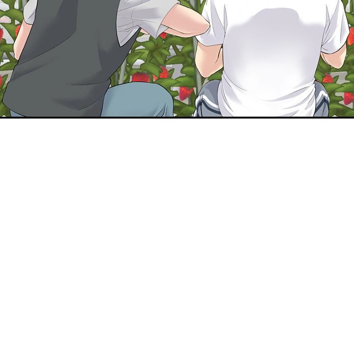 當初戀變成繼母第2話