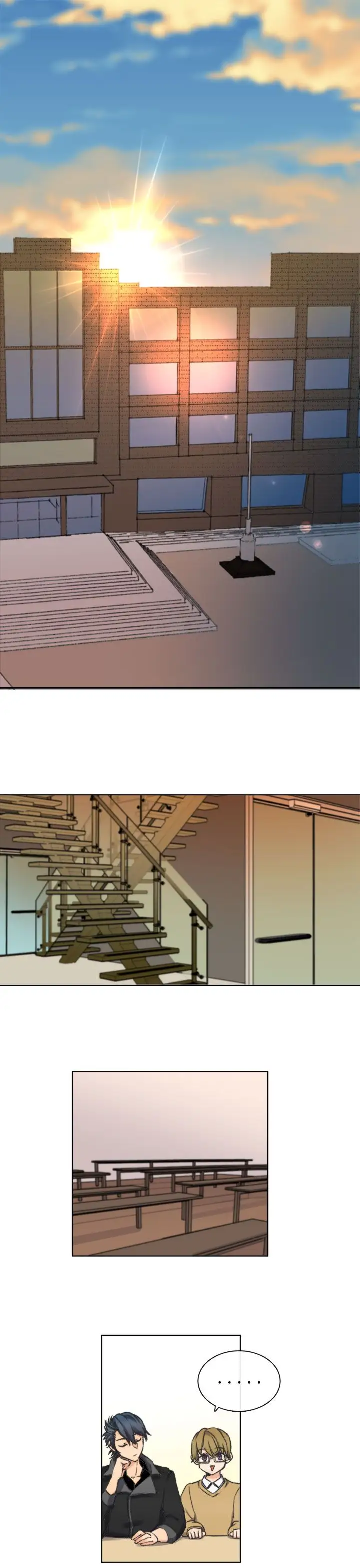 黑色之环blackloop第4话