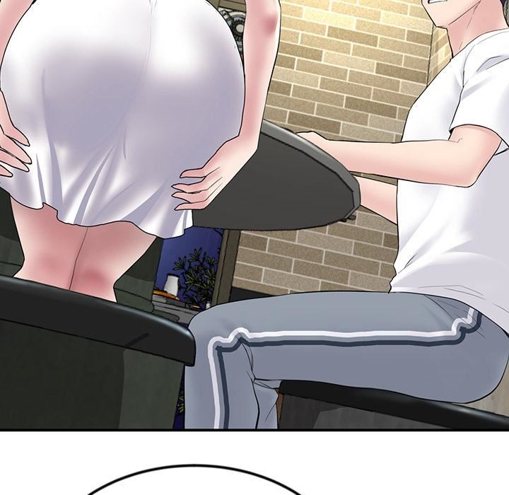 當初戀變成繼母第2話