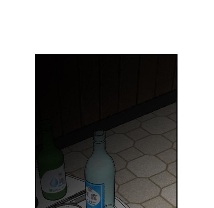 當初戀變成繼母第2話