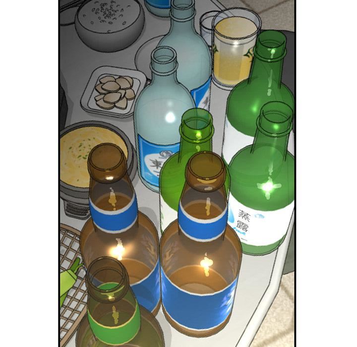 当初恋变成继母第2话