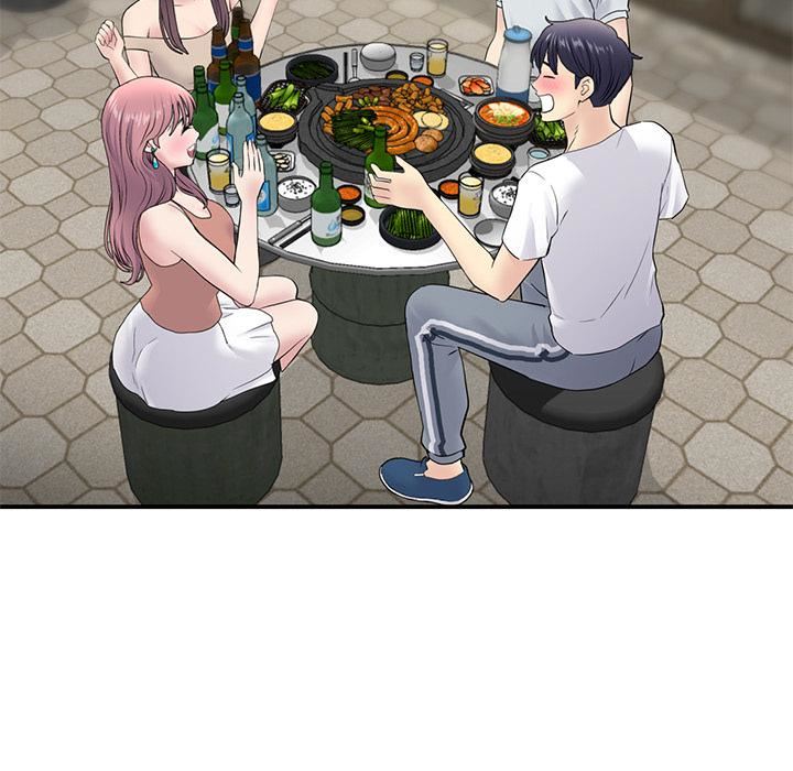 当初恋变成继母第2话