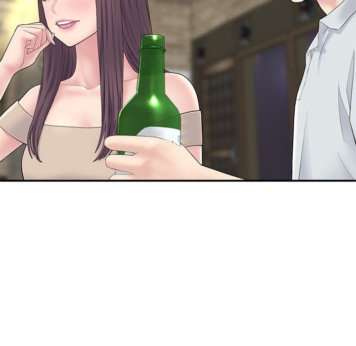 当初恋变成继母第3话