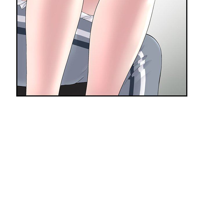 当初恋变成继母第3话