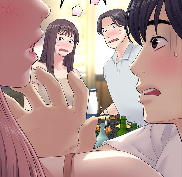 当初恋变成继母第3话