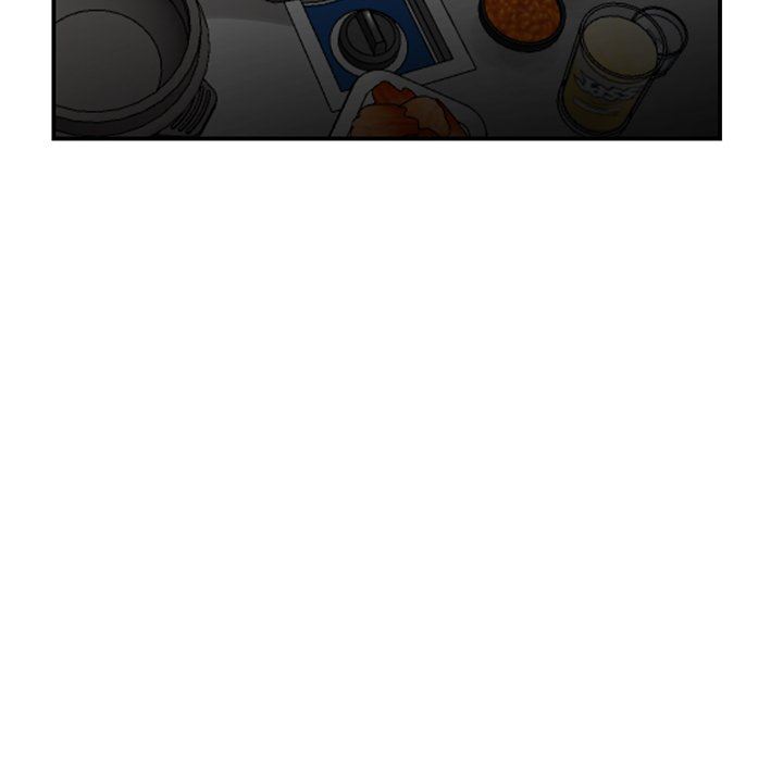 当初恋变成继母第3话