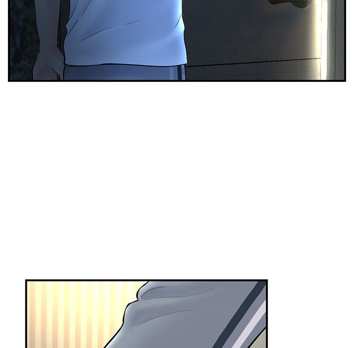 當初戀變成繼母第3話