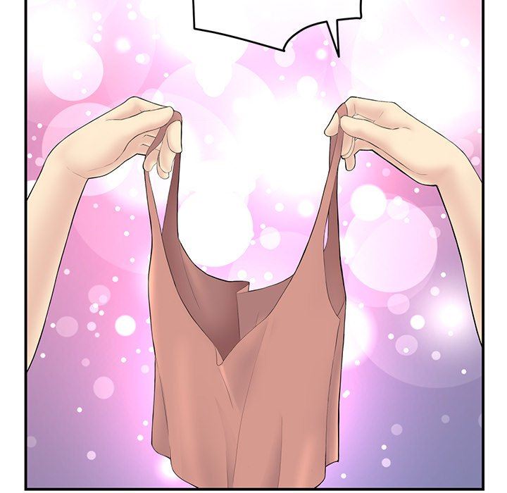 当初恋变成继母第3话