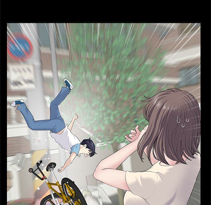 当初恋变成继母第4话