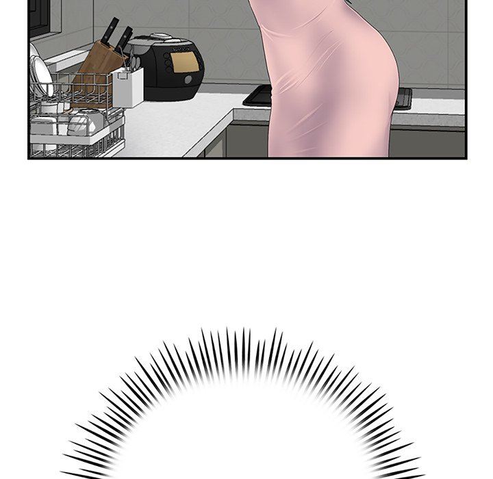 当初恋变成继母第4话