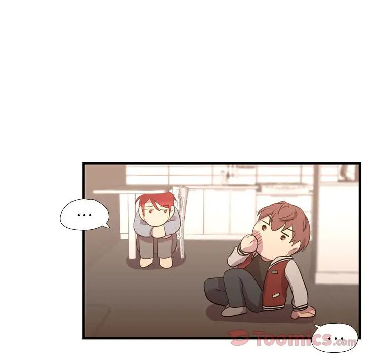 当初恋变成继母第4话
