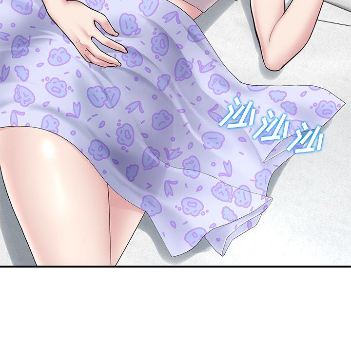 当初恋变成继母第5话