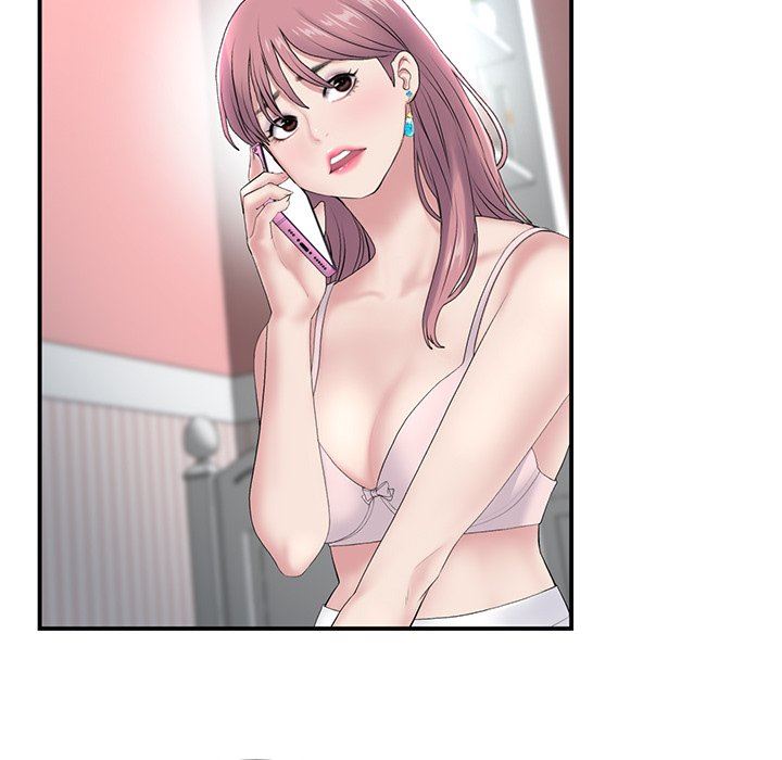 当初恋变成继母第5话