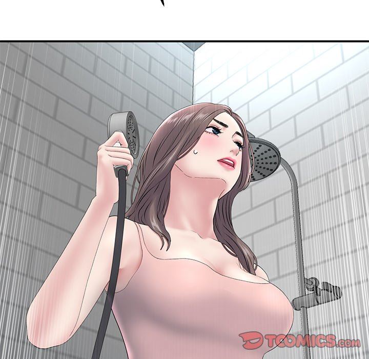 当初恋变成继母第5话