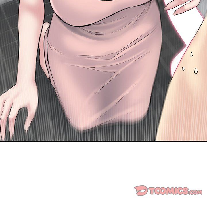 當初戀變成繼母第5話