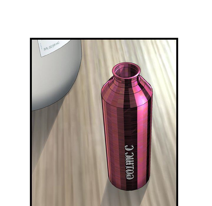 当初恋变成继母第7话