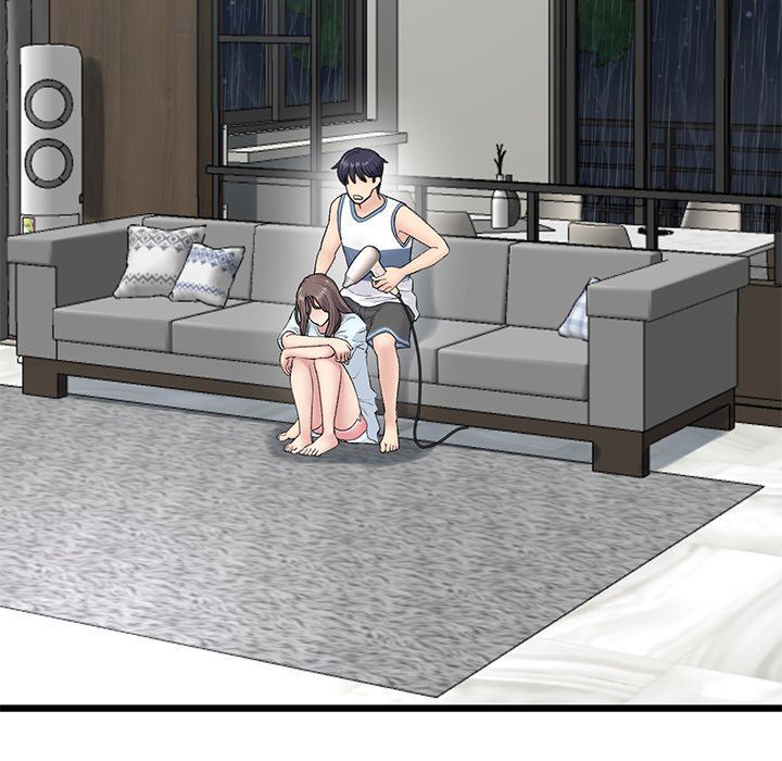 当初恋变成继母第7话