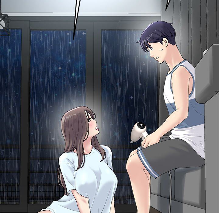 当初恋变成继母第7话