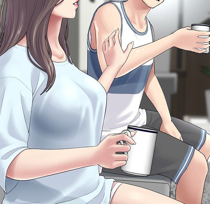 当初恋变成继母第7话