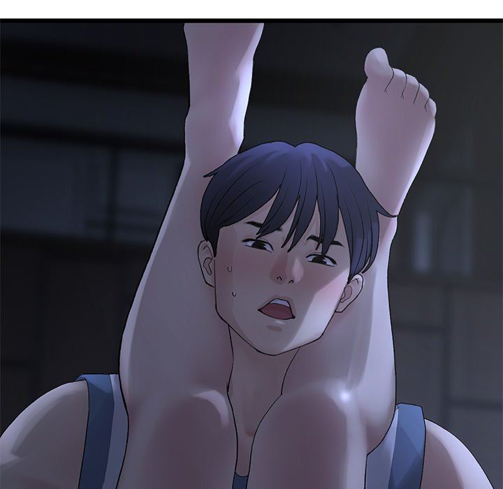 当初恋变成继母第9话