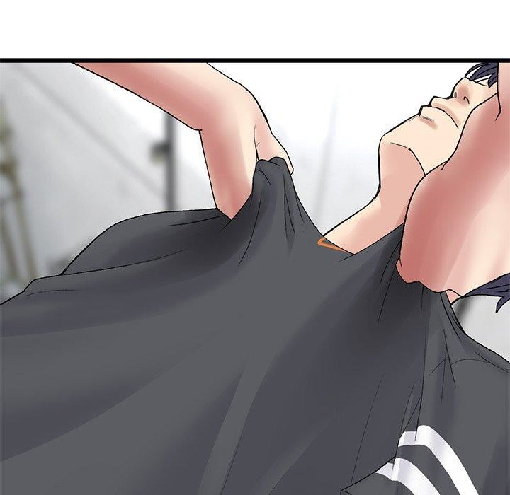 當初戀變成繼母第11話