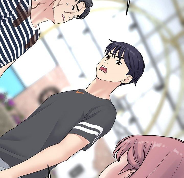 当初恋变成继母第11话