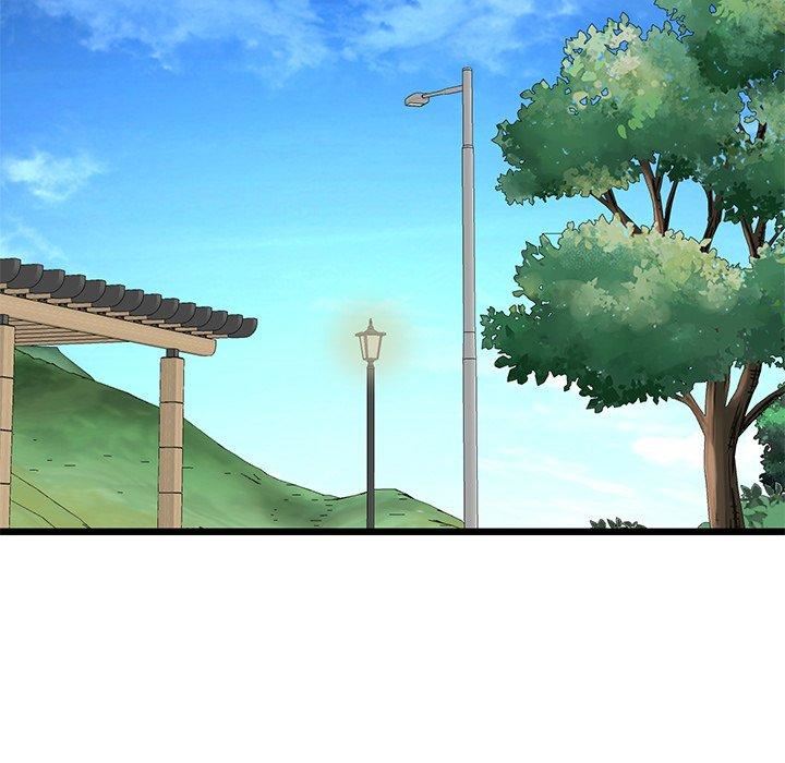 当初恋变成继母第11话