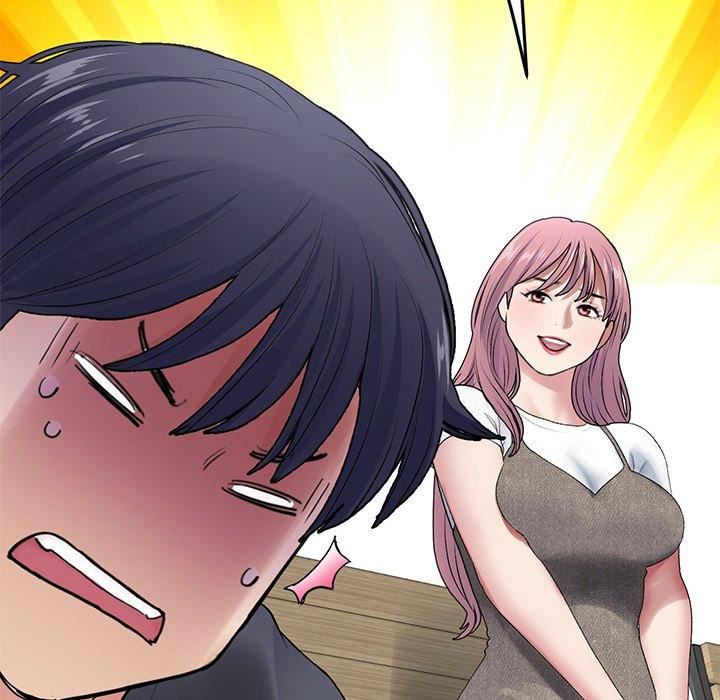 当初恋变成继母第11话